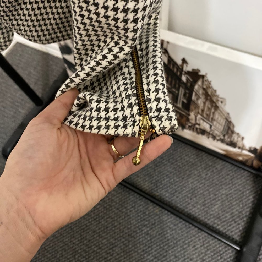 Houndstooth Jacket - Picture 4 of 4